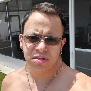 Meet your Posher, Steven